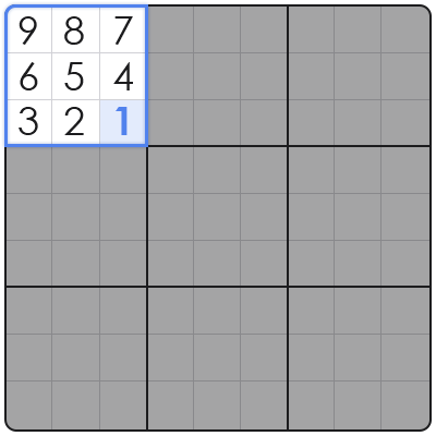 killer sudoku puzzles